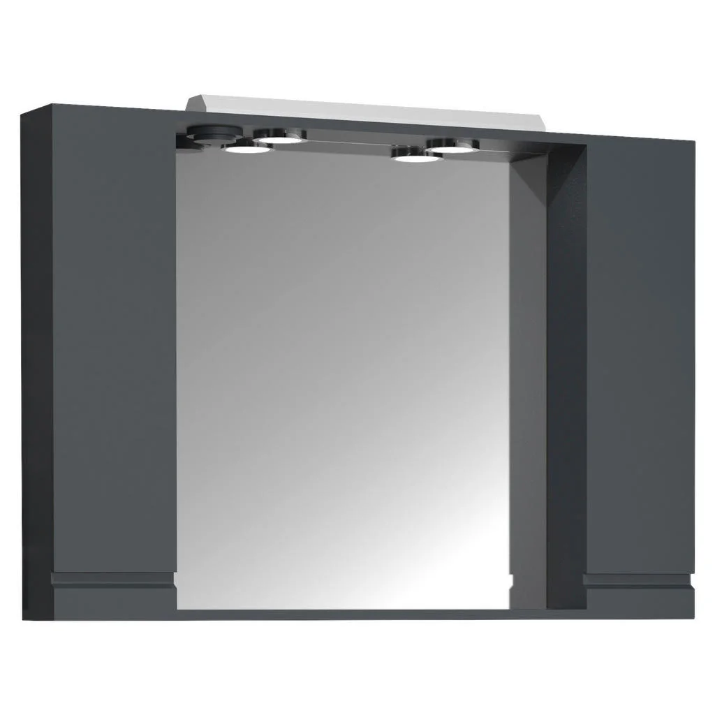 Dulap Cu Oglindă 100/71/14 cm Dulap Cu Oglindă 100/71/14 cm