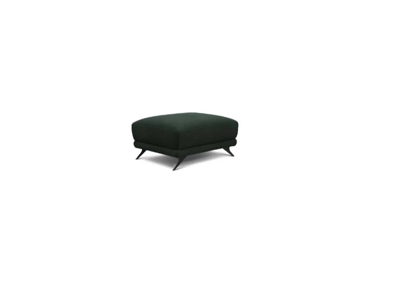 Taburet ELTAP, MEG-35LO, Megis, 82x68x42 cm, poliester, verde inchis Taburet ELTAP, MEG-35LO, Megis, 82x68x42 cm, poliester, verde inchis