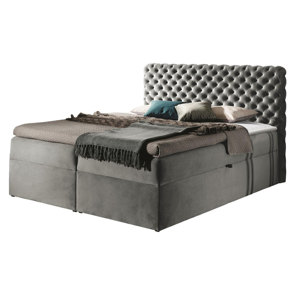 PAT CU LADĂ DE DEPOZITARE Chesterfield - H3 PAT CU LADĂ DE DEPOZITARE Chesterfield - H3