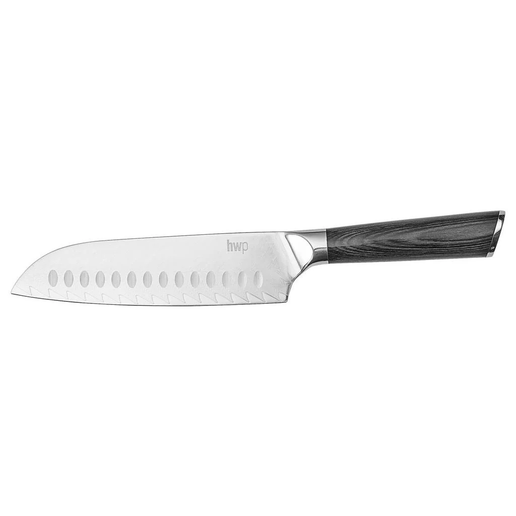 Cuțit Santoku 31 cm Cuțit Santoku 31 cm