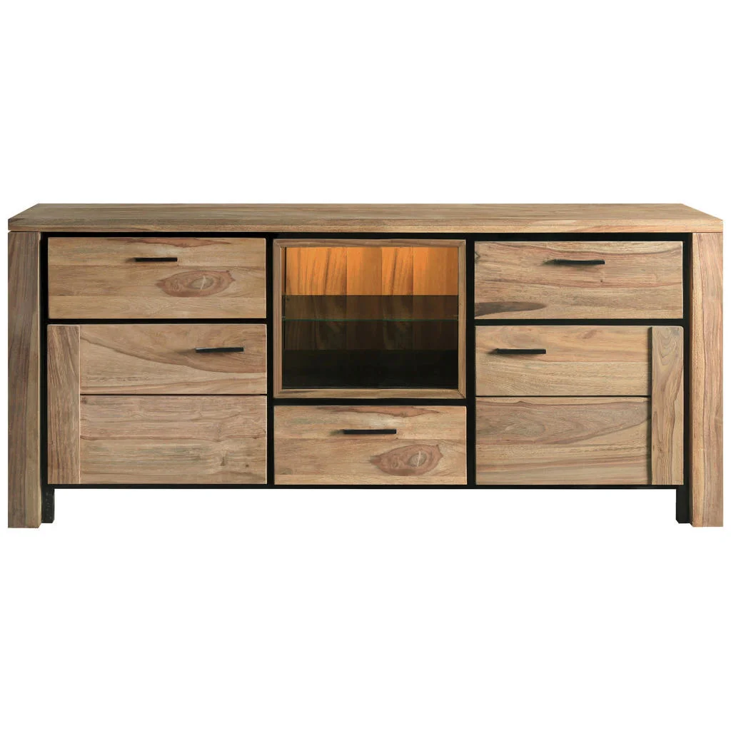 Comodă Cu Uși 175/75/40 cm Comodă Cu Uși 175/75/40 cm