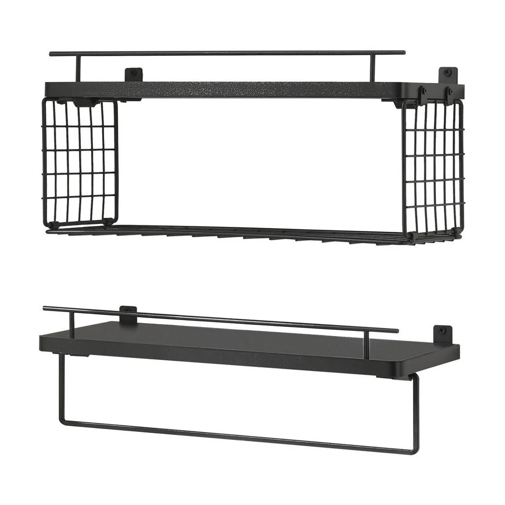 RAFT BAIE-SET 2 BUC. Vik