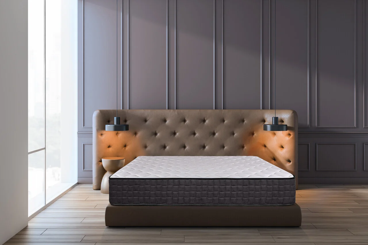 Saltea ortopedica STAR, 140x200x25 cm, 4 cm spuma Memory, 7 zone de confort, hipoalergenica, reversibila, medie/ferma Saltea ortopedica STAR, 140x200x25 cm, 4 cm spuma Memory, 7 zone de confort, hipoalergenica, reversibila, medie/ferma