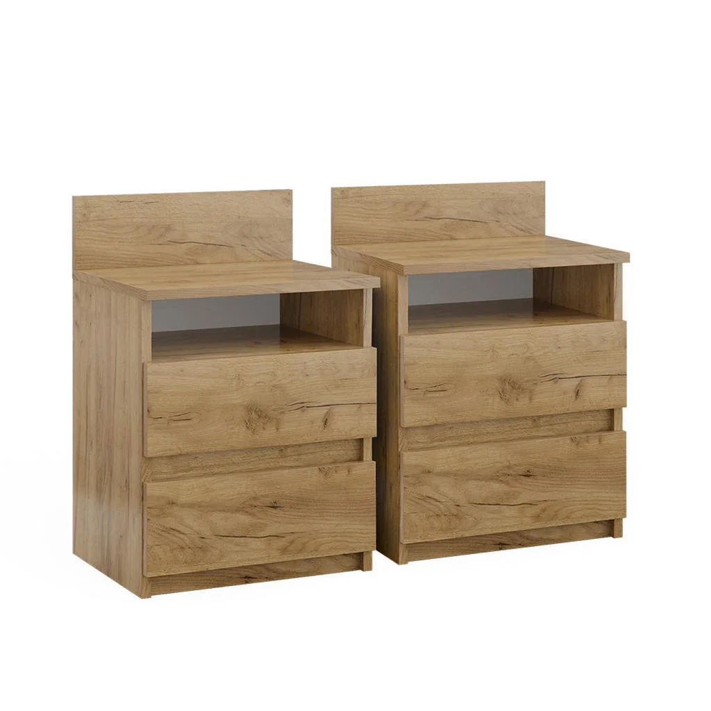 NOPTIERĂ Monty Stejar Goldkraft Set de 2 NOPTIERĂ Monty Stejar Goldkraft Set de 2