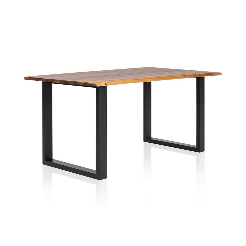 Masă din lemn, 200/100/77 cm, Masă din lemn, 200/100/77 cm,