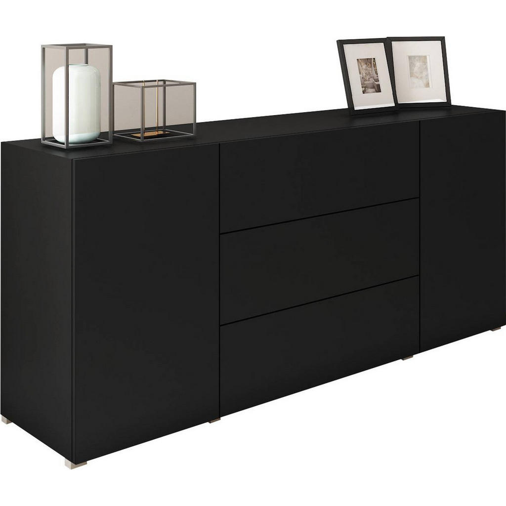 Comodă Cu Uși 150/68/38,5 cm Comodă Cu Uși 150/68/38,5 cm