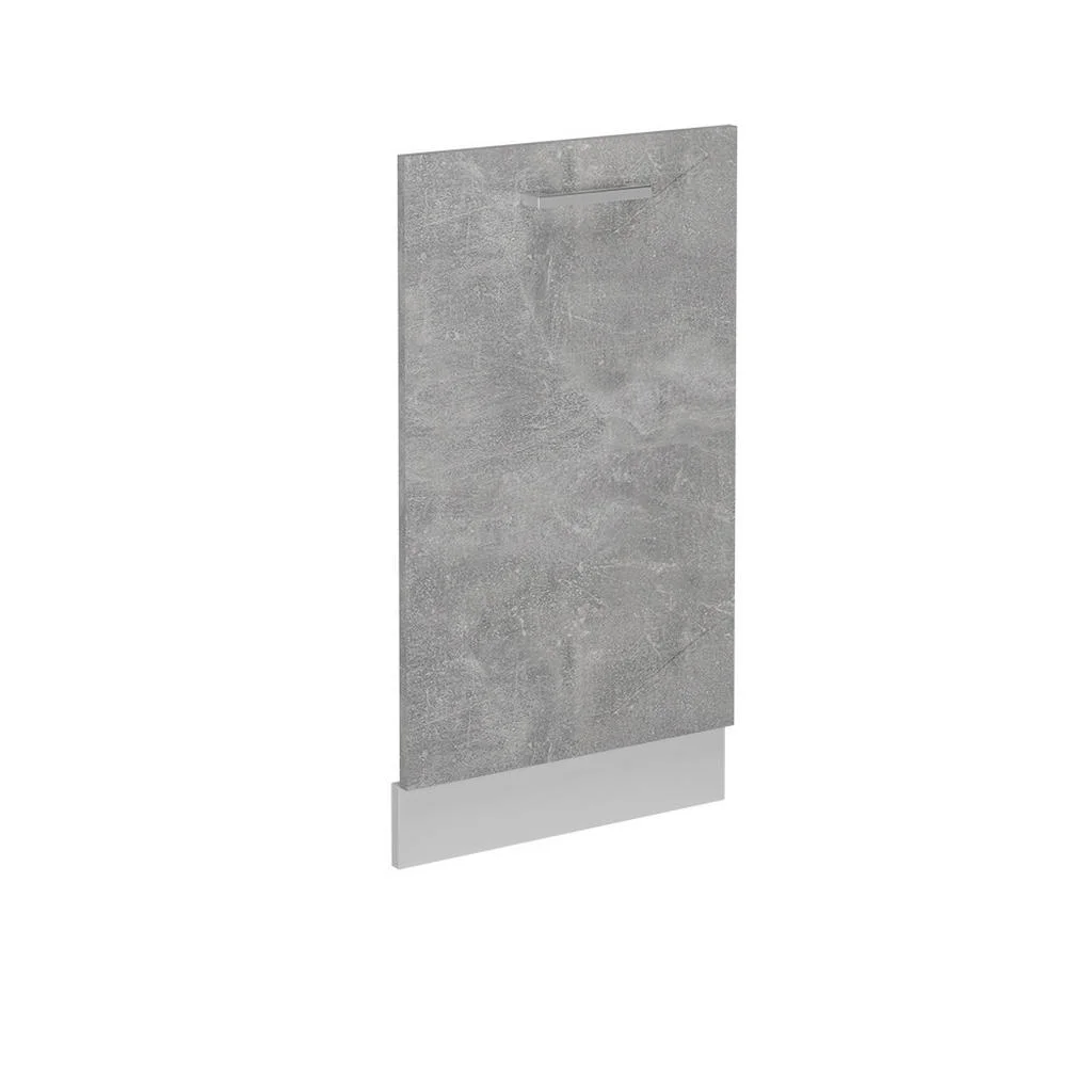 PANOUL FRONTAL R-Line beton 45 cm fara blat PANOUL FRONTAL R-Line beton 45 cm fara blat