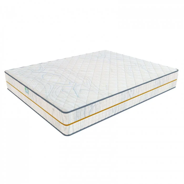 Saltea SMART HYDROGEL 160x200 cm, H 29 cm, spuma