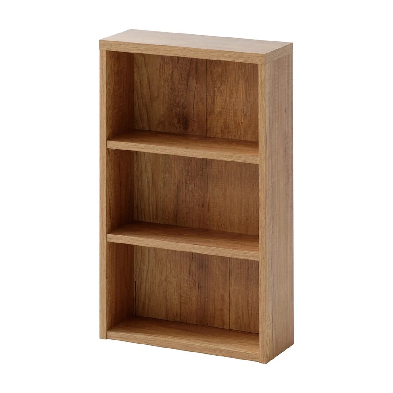 Corp suspendat cu rafturi, Classic Oak, Comad, 40x15x65 cm, PAL laminat, stejar roman Corp suspendat cu rafturi, Classic Oak, Comad, 40x15x65 cm, PAL laminat, stejar roman