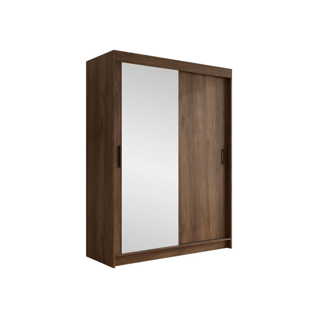 DULAP CU UȘI GLISANTE Infinity II 150 DULAP CU UȘI GLISANTE Infinity II 150
