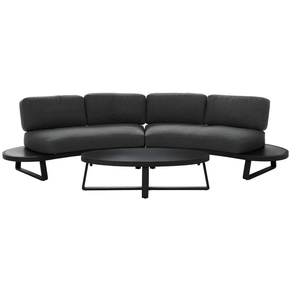 Set Lounge  368/85/88 cm