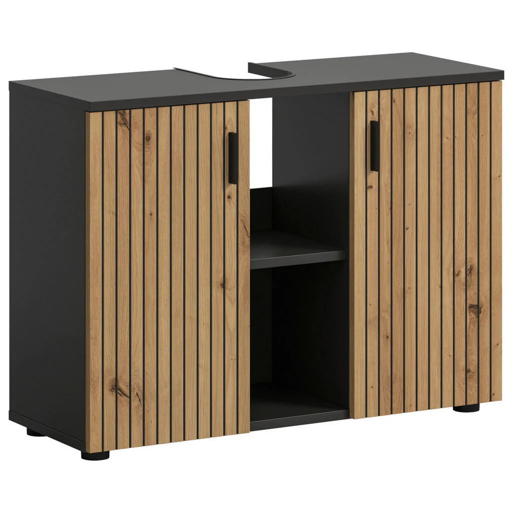 Mască Pentru Chiuvetă 80/59/30 cm Mască Pentru Chiuvetă 80/59/30 cm