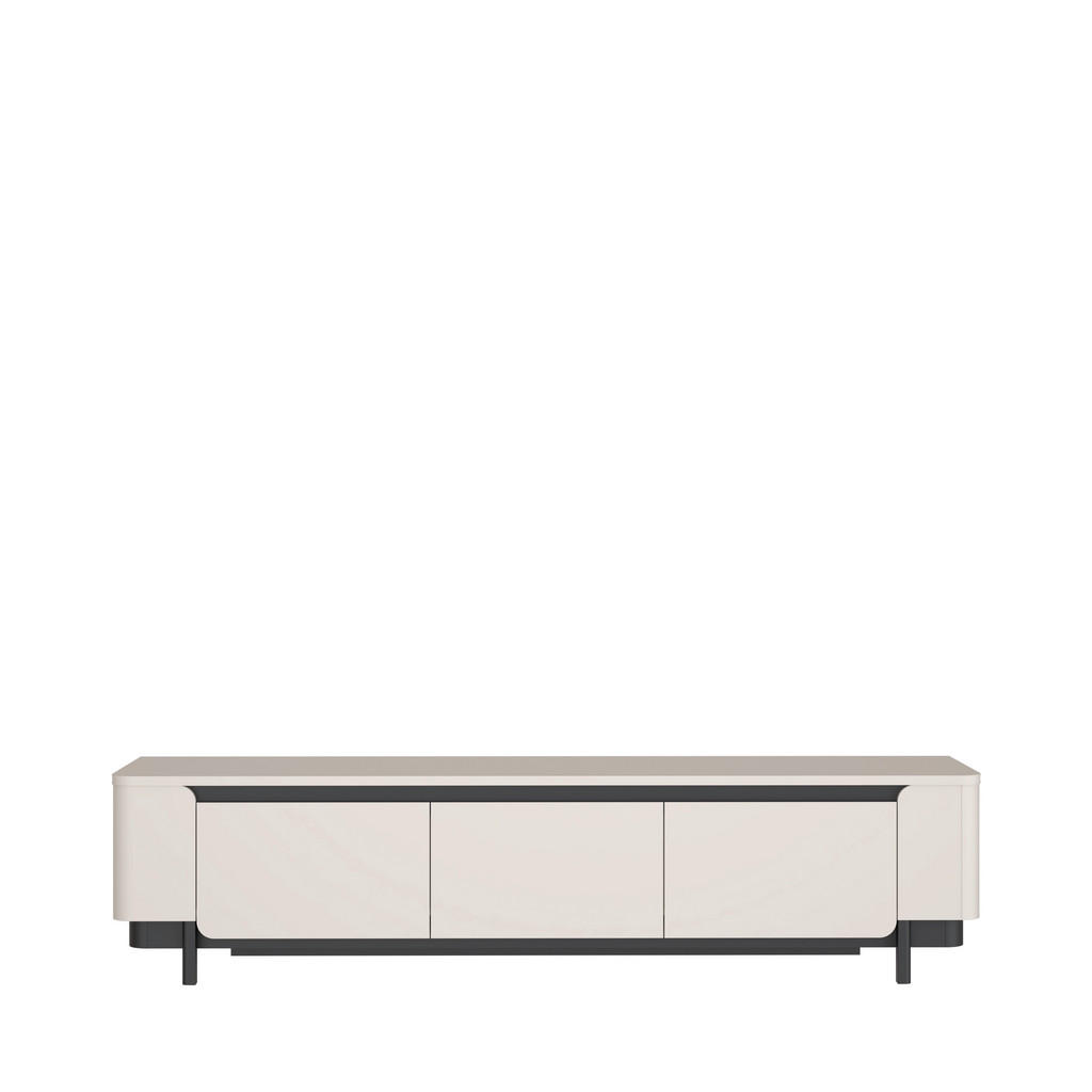 Comodă Tv 204,9/49,1/44,8 cm Comodă Tv 204,9/49,1/44,8 cm