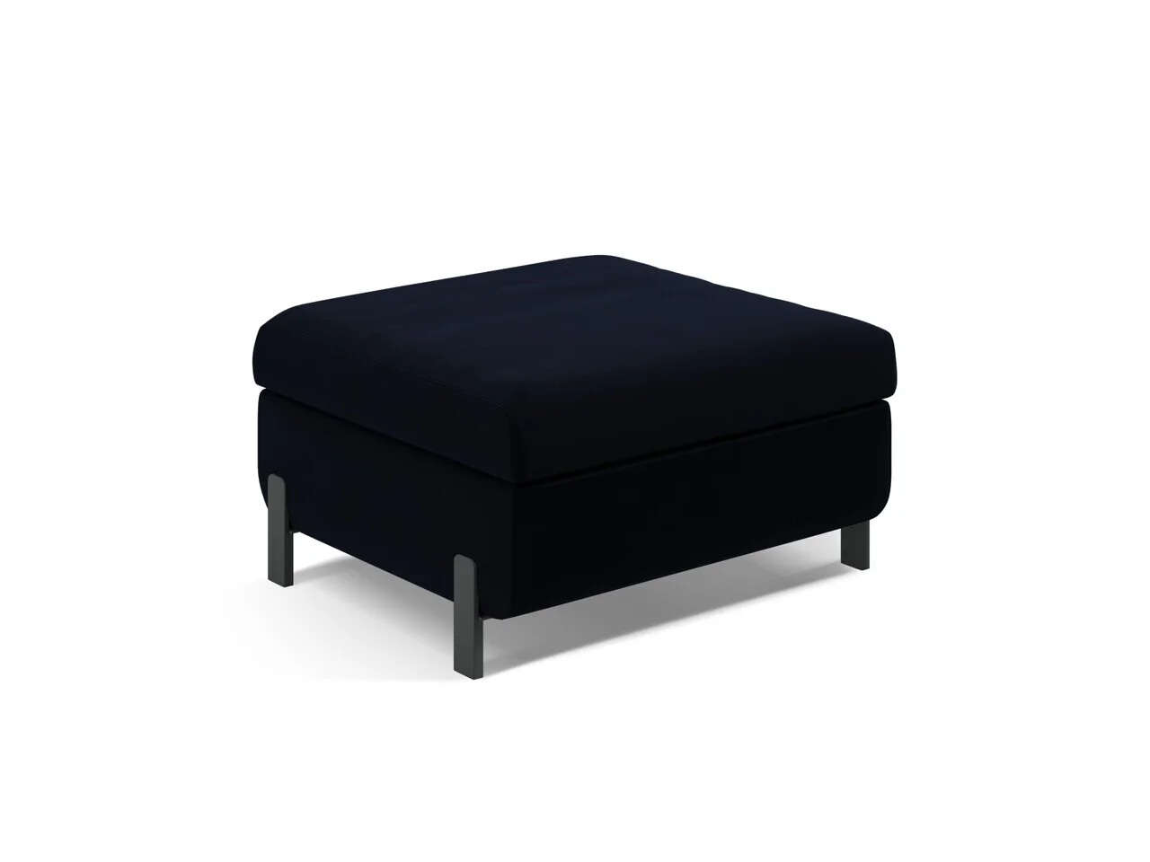 Taburet cu spatiu de depozitare, Gloria, Micadoni Home, 92x76x51 cm, catifea, albastru regal Taburet cu spatiu de depozitare, Gloria, Micadoni Home, 92x76x51 cm, catifea, albastru regal