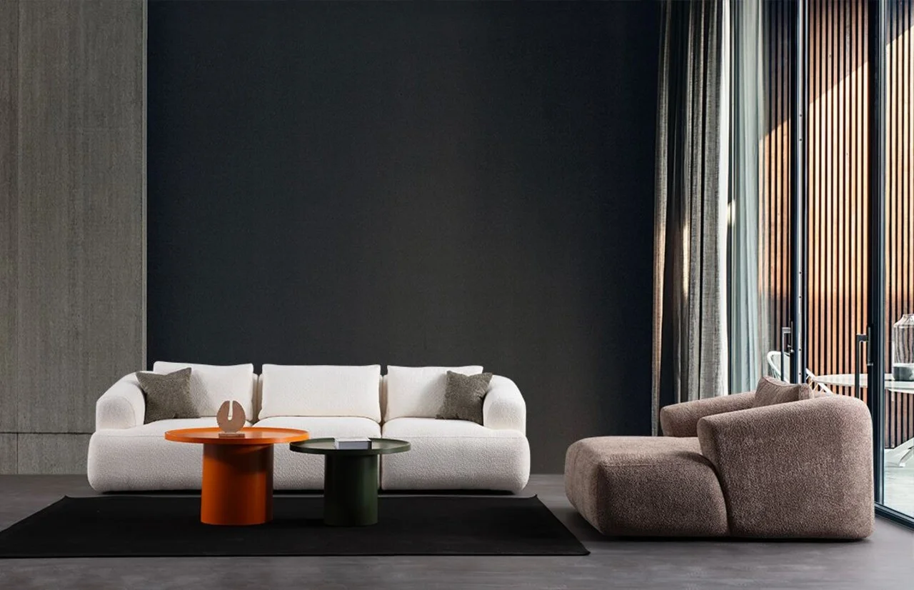 Fotoliu, Atelier del Sofa, 560ARE5245, Cadru: LEMN/PAL, Maro Fotoliu, Atelier del Sofa, 560ARE5245, Cadru: LEMN/PAL, Maro