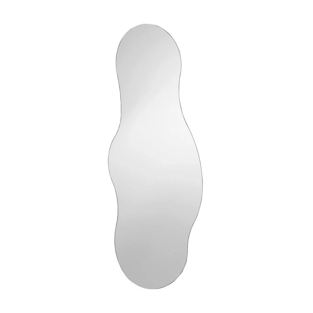 Oglindă De Perete 50/110/0,5 cm Oglindă De Perete 50/110/0,5 cm