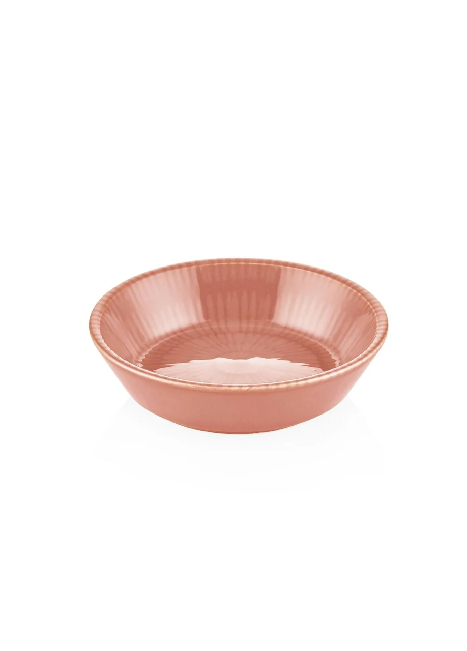 Set boluri pentru aperitive, Hermia, 280TMA3172, Roz somon Set boluri pentru aperitive, Hermia, 280TMA3172, Roz somon