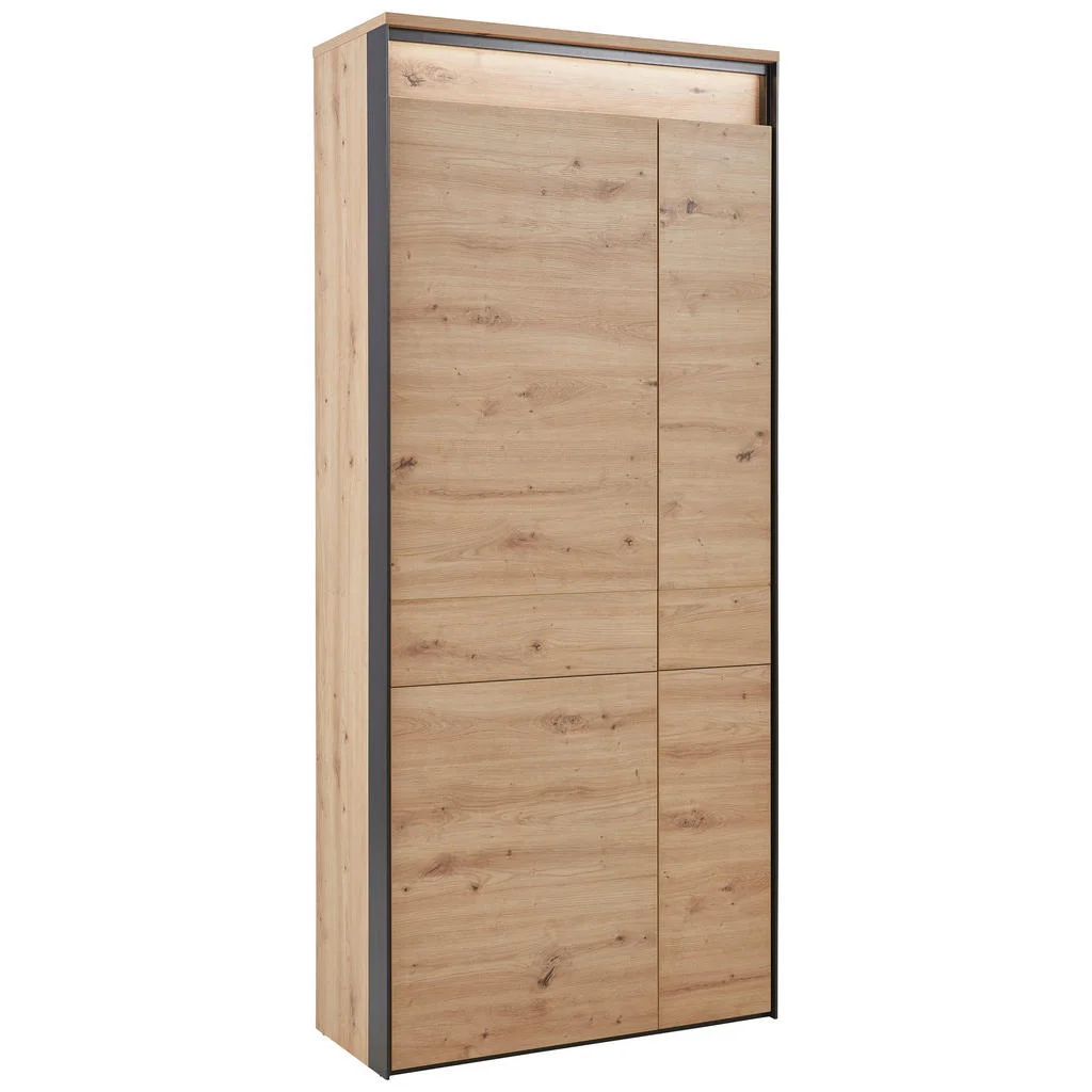 Dulap Pentru Hol 87,7/200/37,8 cm Dulap Pentru Hol 87,7/200/37,8 cm