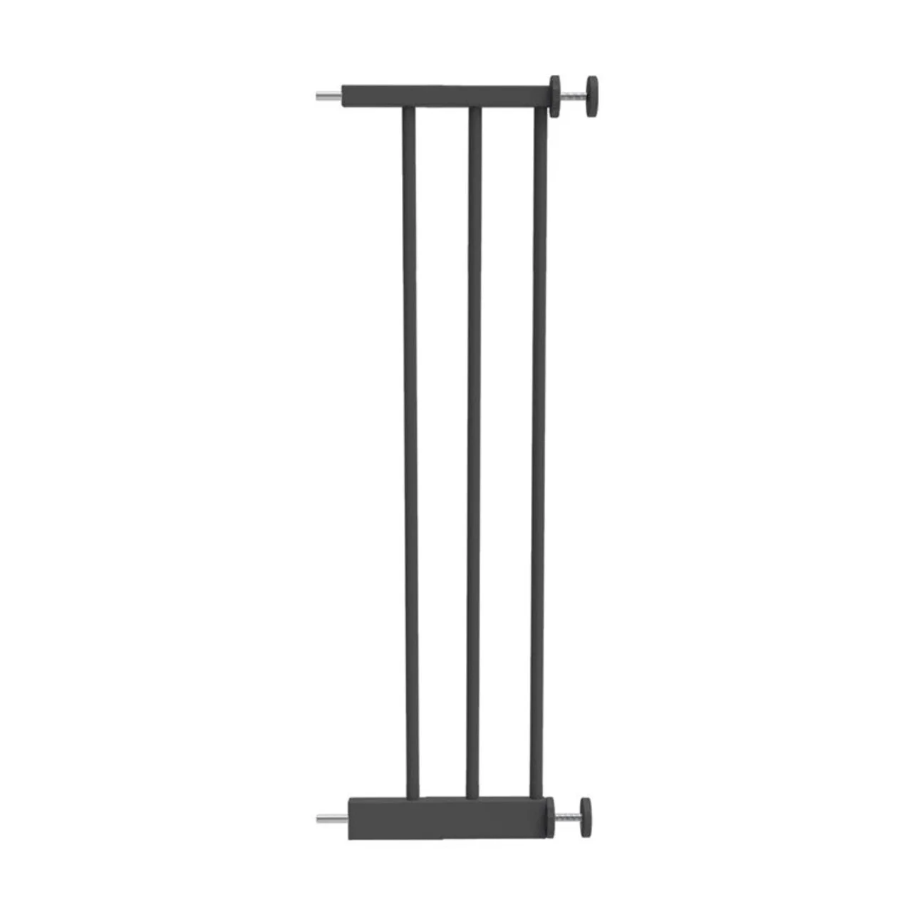 Poarta de siguranta pentru copii, Wallxpert, Baby Safety Door 20, Negru Poarta de siguranta pentru copii, Wallxpert, Baby Safety Door 20, Negru