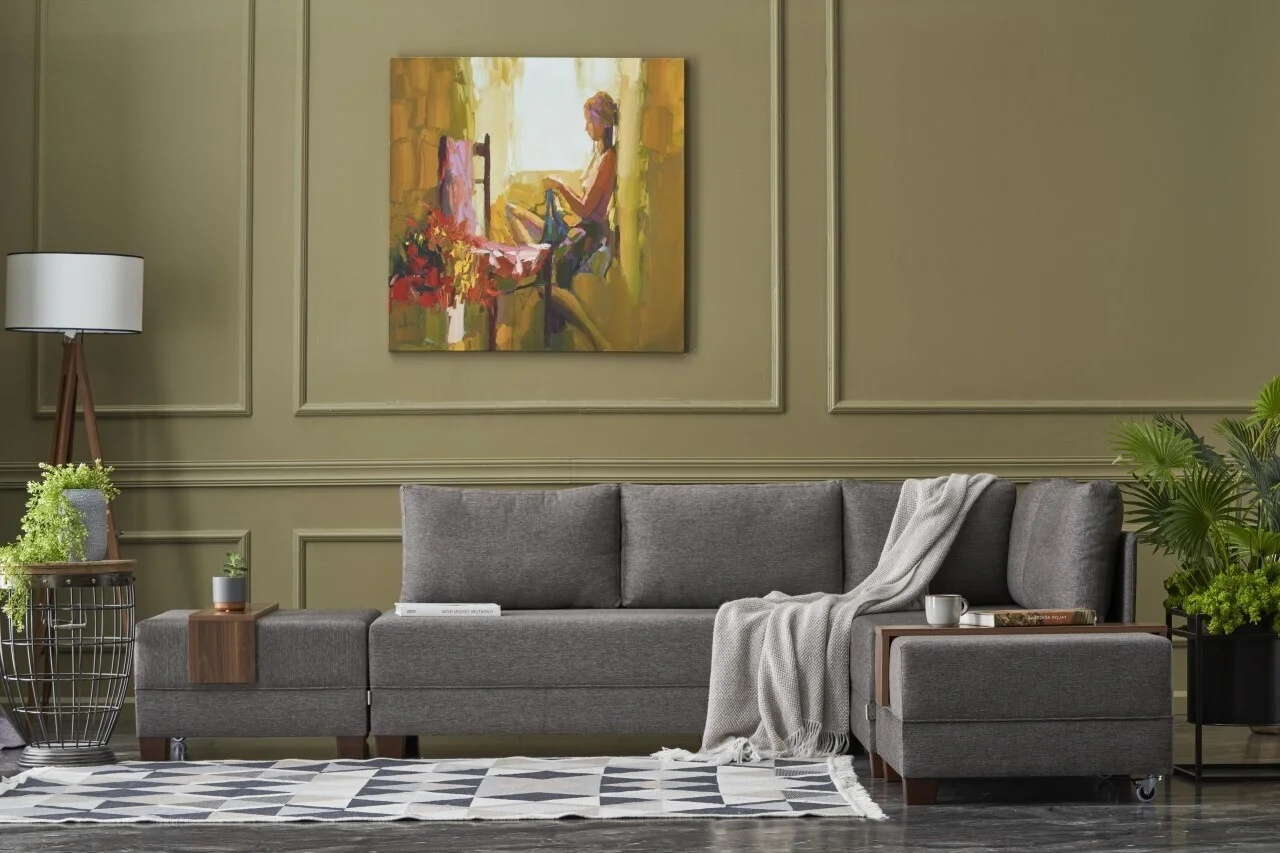 Coltar, Atelier del Sofa, 613LFS1163, Maro Coltar, Atelier del Sofa, 613LFS1163, Maro