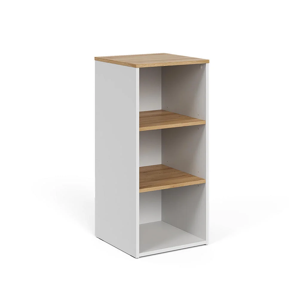 DULAP MIDI Viktor Alb/Artisan 40.2x88.2 cm DULAP MIDI Viktor Alb/Artisan 40.2x88.2 cm