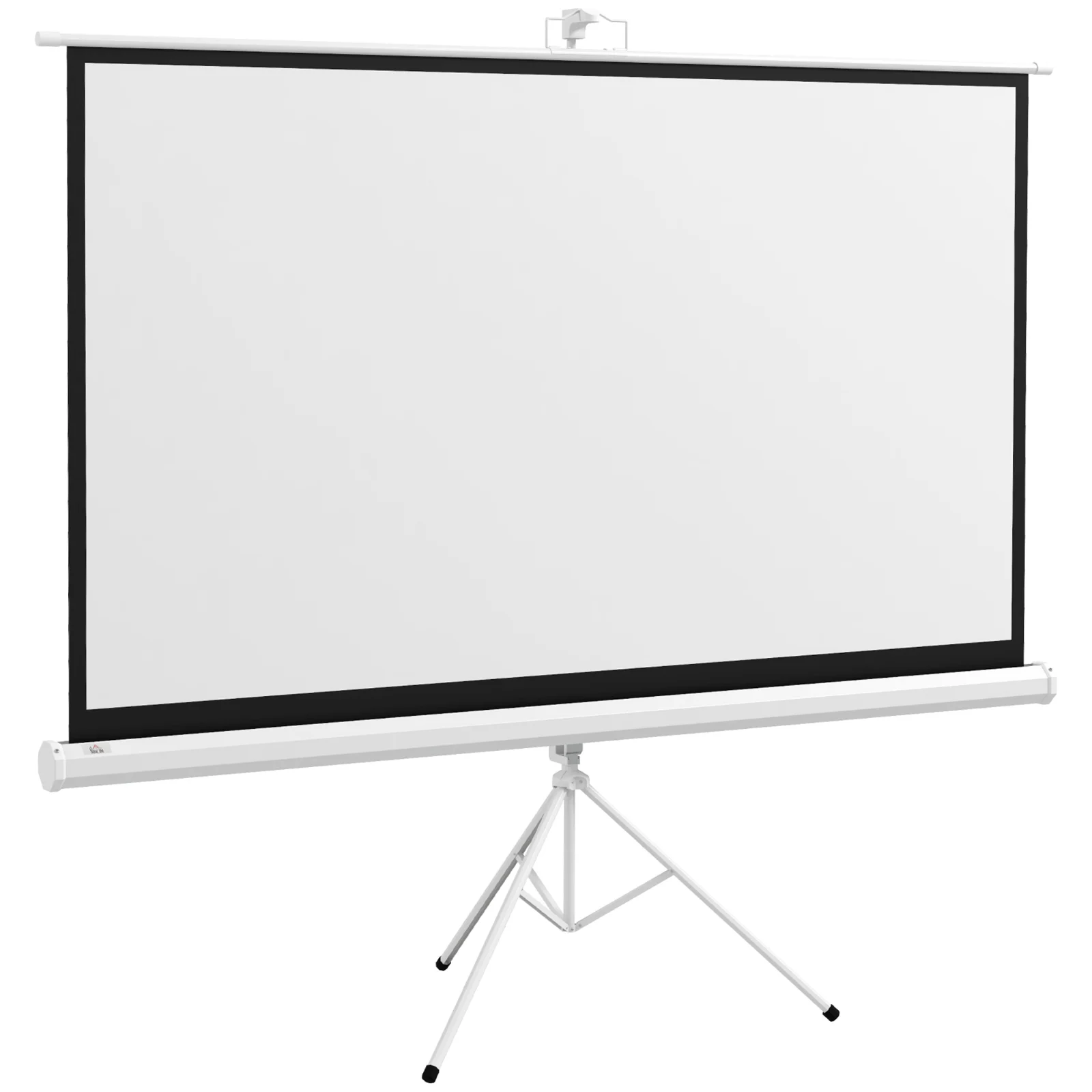 HOMCOM Ecran Proiecție Portabil 84 Inch, Suport Inclus, Ecran 4K HD 16:9, Vizionări Exterioare/Interioare | Aosom Romania HOMCOM Ecran Proiecție Portabil 84 Inch, Suport Inclus, Ecran 4K HD 16:9, Vizionări Exterioare/Interioare | Aosom Romania