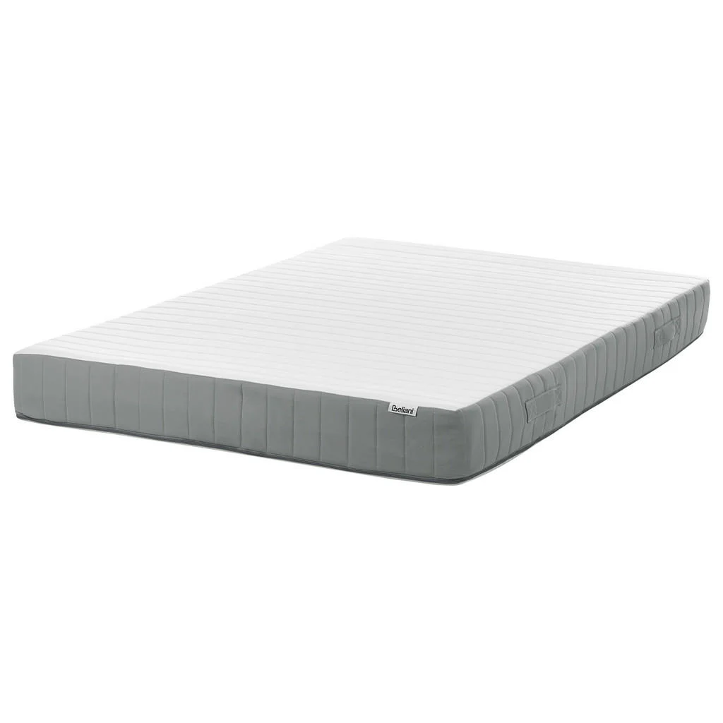 SALTEA CU SPUMĂ CU MEMORIE ȘI ARCURI ÎNFUNDATE H2/3 mediu 140/200 cm Drift SALTEA CU SPUMĂ CU MEMORIE ȘI ARCURI ÎNFUNDATE H2/3 mediu 140/200 cm Drift
