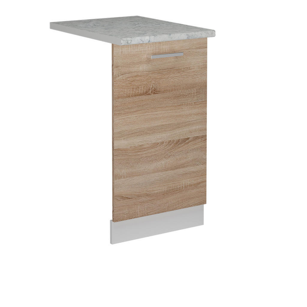 PANOU FRONTAL PENTRU MAȘINA DE SPĂLAT VASE R-Line Sonoma 45 cm , AP Marmură PANOU FRONTAL PENTRU MAȘINA DE SPĂLAT VASE R-Line Sonoma 45 cm , AP Marmură