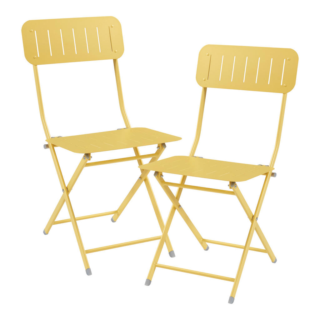 SCAUN PLIABIL GRADINA-SET 2 BUC. Sande SCAUN PLIABIL GRADINA-SET 2 BUC. Sande