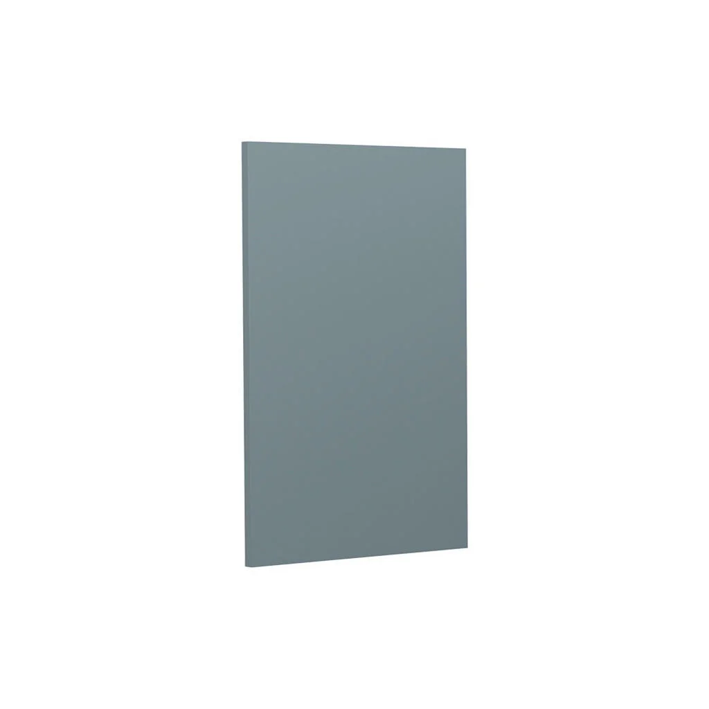 FRONT DE BUCĂTĂRIE R-Line Albastru-gri 39.6x59 cm front de mobilier pentru dulap suspendat FRONT DE BUCĂTĂRIE R-Line Albastru-gri 39.6x59 cm front de mobilier pentru dulap suspendat
