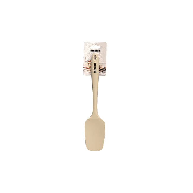 Spatula BISQUE, 29x5,9x1,7 cm Spatula BISQUE, 29x5,9x1,7 cm