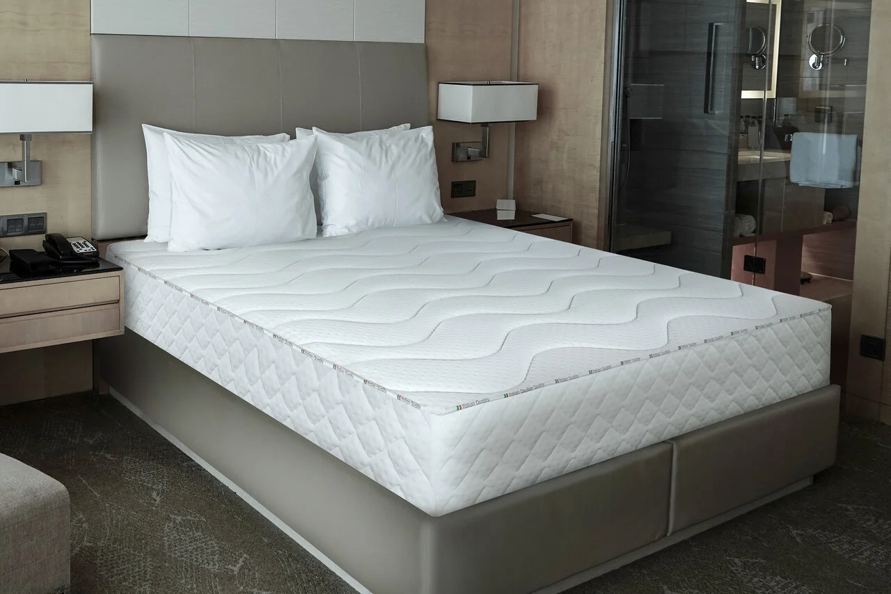 Saltea Green Future Hotel Line Memory Pocket 7 Zone 140x200x35 cm Saltea Green Future Hotel Line Memory Pocket 7 Zone 140x200x35 cm