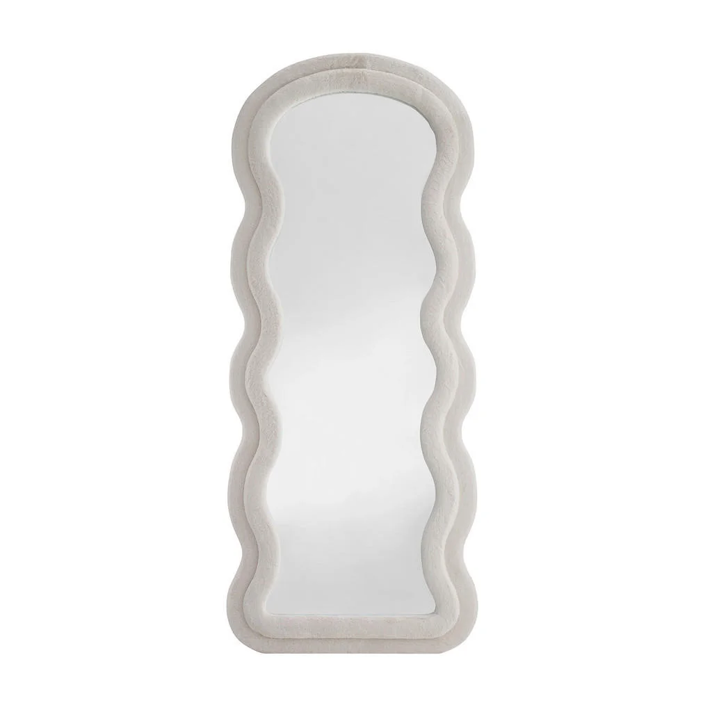 Oglindă Cu Suport 70/170/3 cm Oglindă Cu Suport 70/170/3 cm