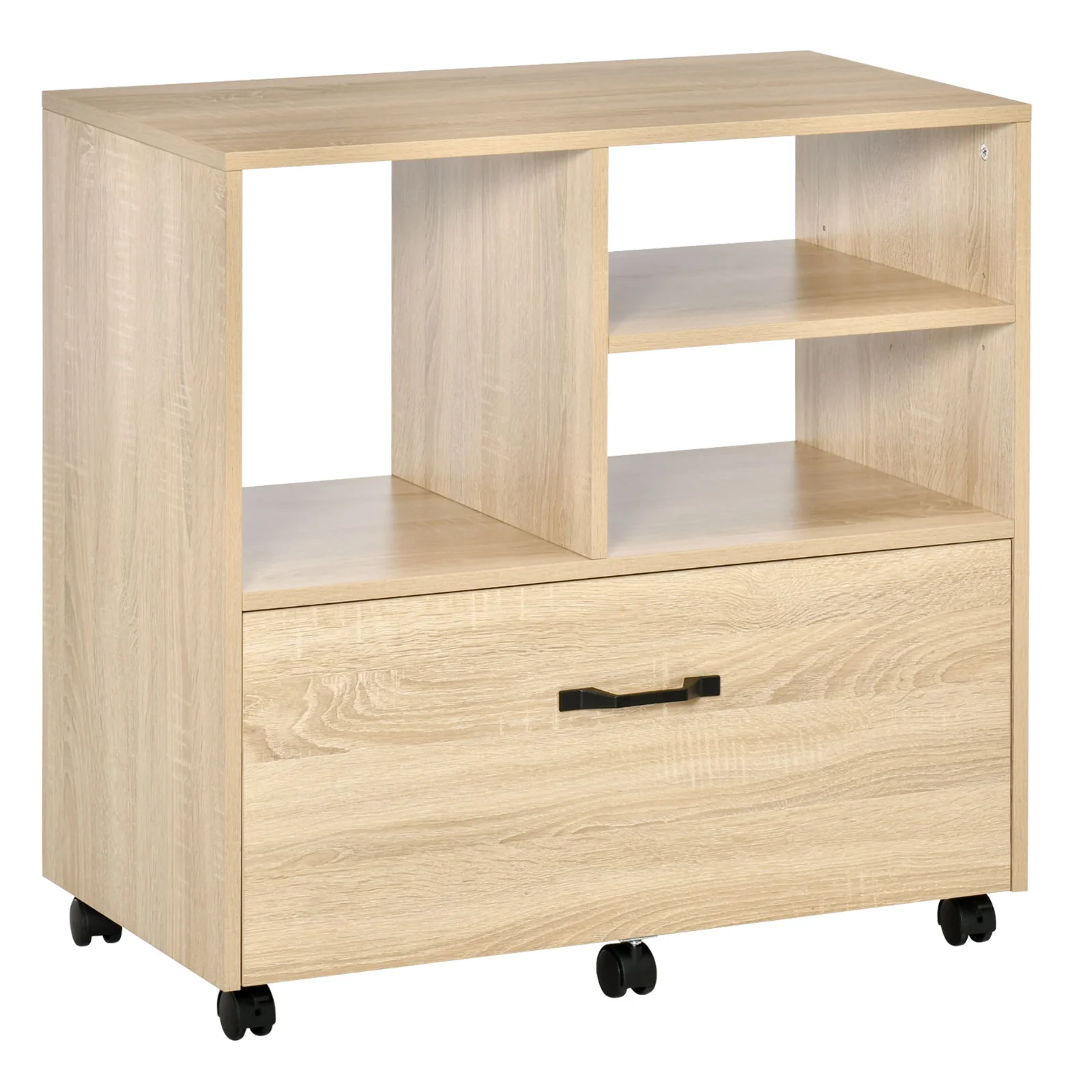 Vinsetto Mobilier Birou din Lemn cu Suport pentru Imprimantă, Design Elegant și Modern, Ideal pentru Birou Acasă | Aosom Romania Vinsetto Mobilier Birou din Lemn cu Suport pentru Imprimantă, Design Elegant și Modern, Ideal pentru Birou Acasă | Aosom Romania