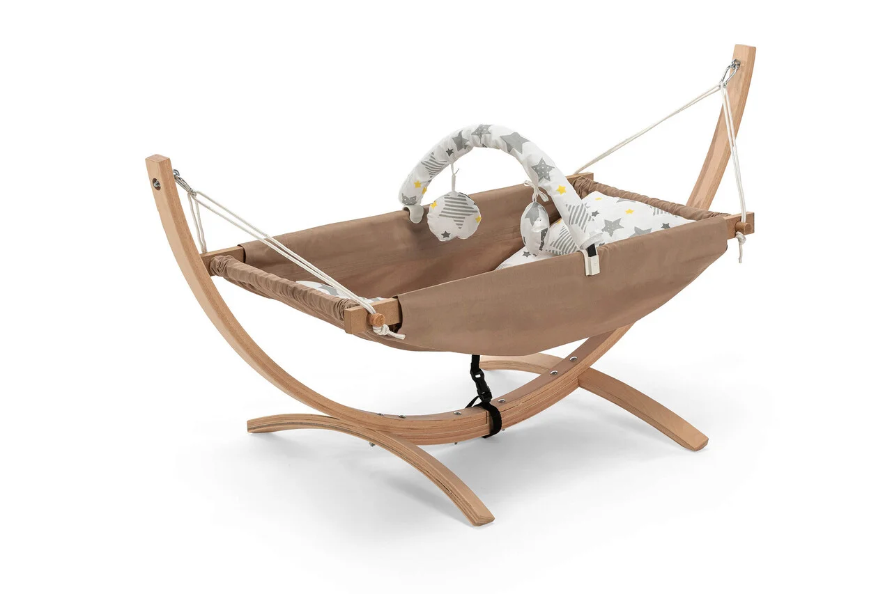 Hamac pentru bebelusi, Wallxpert, Baby Hammock, Maro Hamac pentru bebelusi, Wallxpert, Baby Hammock, Maro