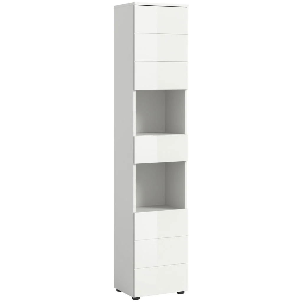 Dulap Înalt 38/190/34 cm Dulap Înalt 38/190/34 cm
