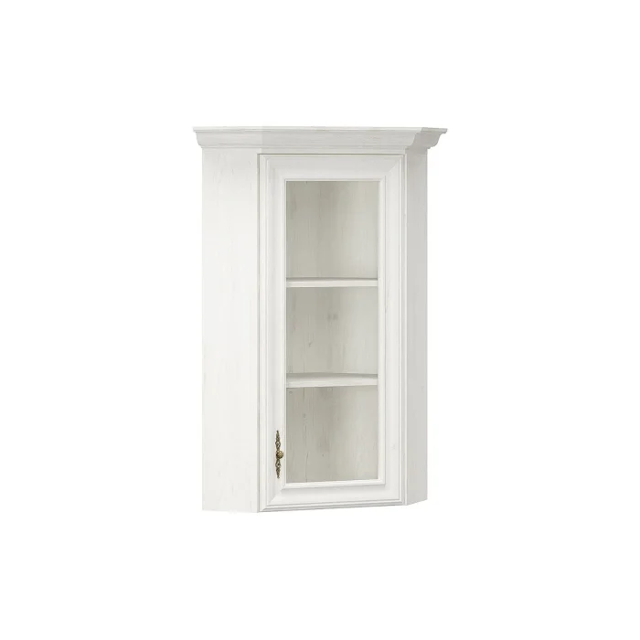 Vitrina de colt IRYS, 1 usa, geam, pin anderson, 55,8x55,8x108,9 cm Vitrina de colt IRYS, 1 usa, geam, pin anderson, 55,8x55,8x108,9 cm