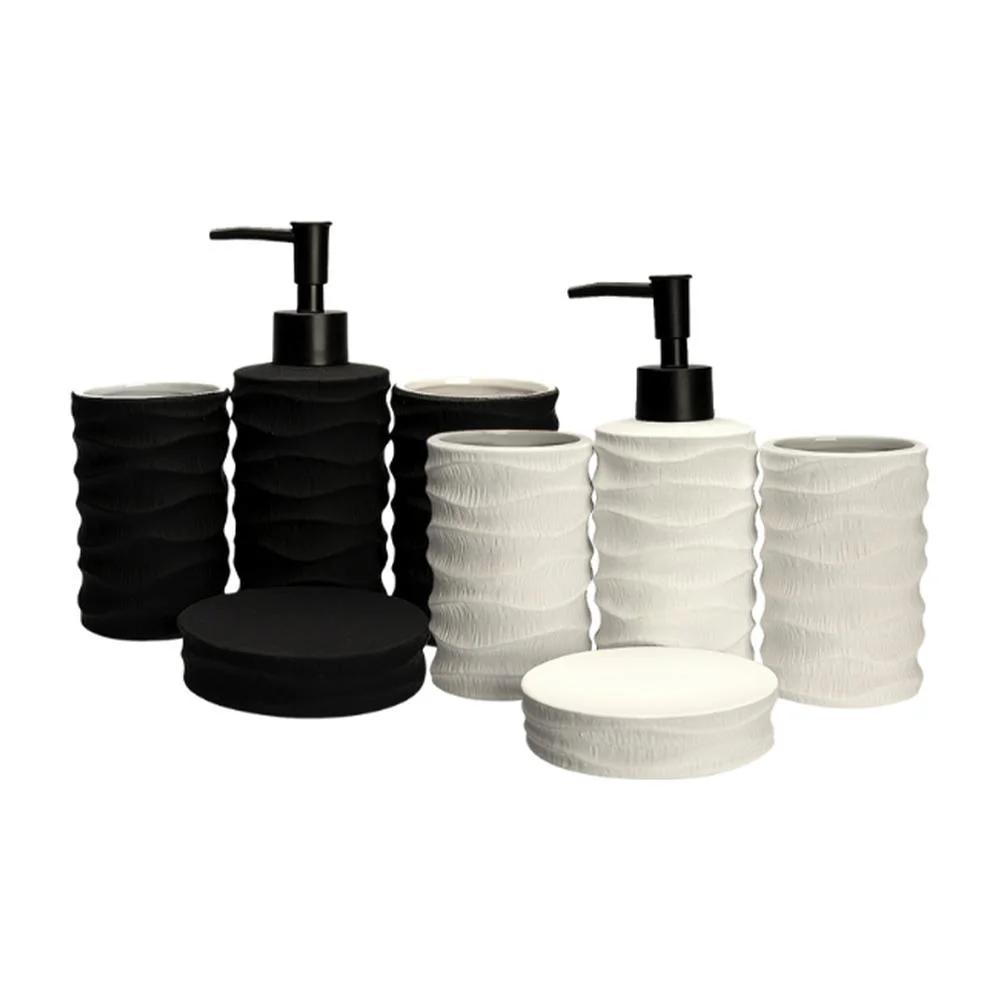 Set de baie NODIN Set de baie NODIN