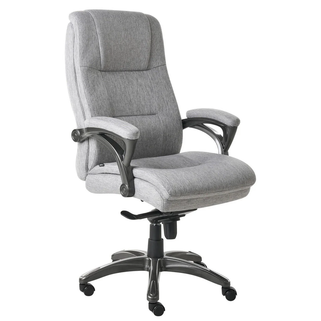 SCAUN DE BIROU ERGONOMIC in gri Magnus SCAUN DE BIROU ERGONOMIC in gri Magnus