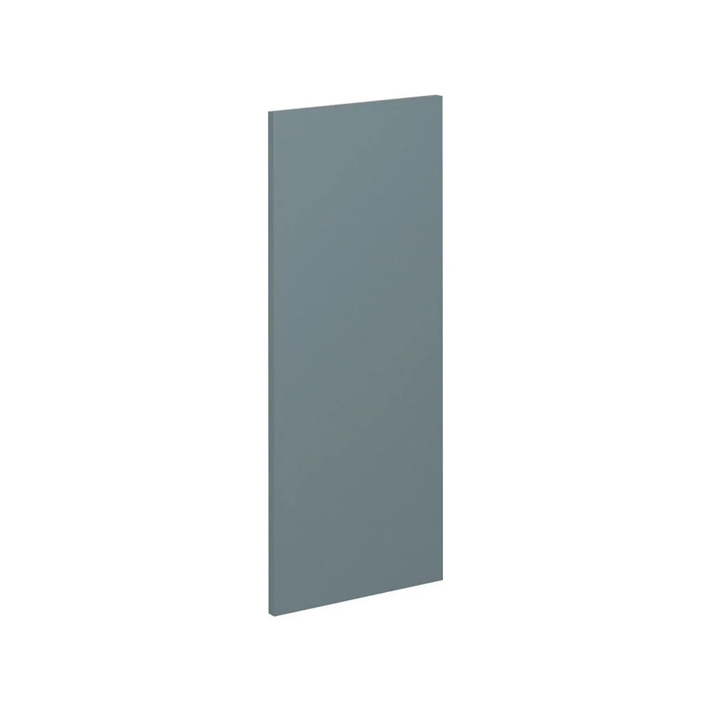 FRONT DE BUCĂTĂRIE R-Line Albastru-gri 29.6x71.3 cm front de mobilier pentru dulap inferior extractibil FRONT DE BUCĂTĂRIE R-Line Albastru-gri 29.6x71.3 cm front de mobilier pentru dulap inferior extractibil