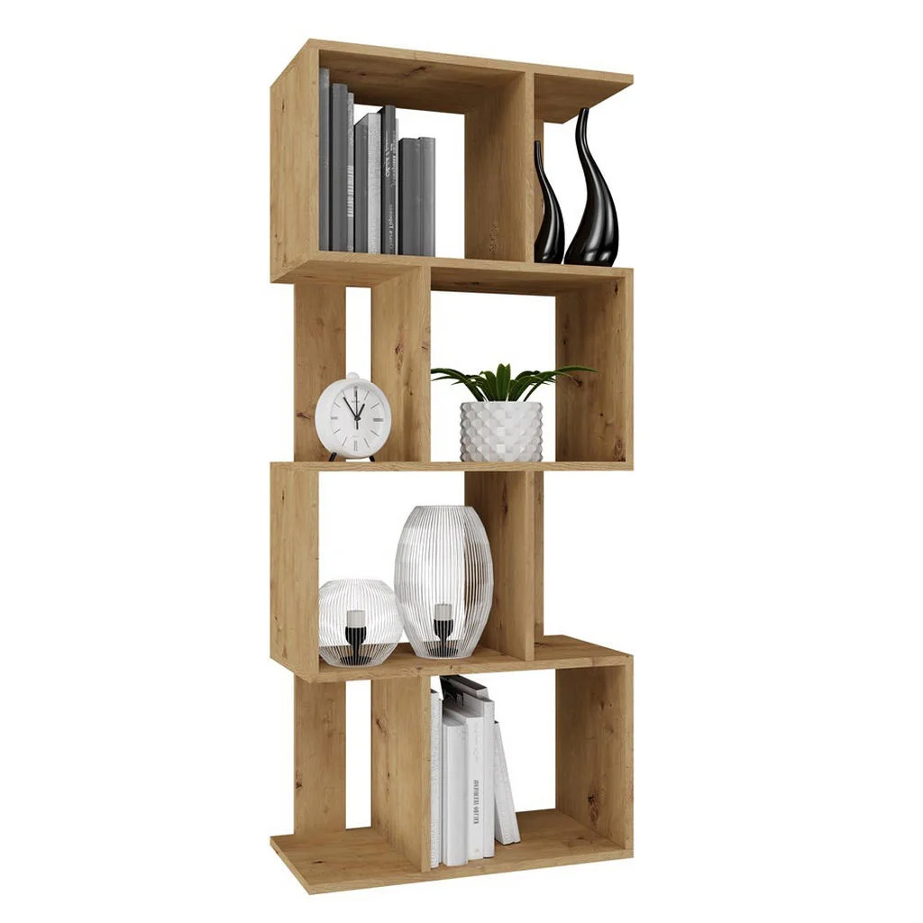 RAFT PENTRU CĂRȚI Artisan 60/140/30 RAFT PENTRU CĂRȚI Artisan 60/140/30