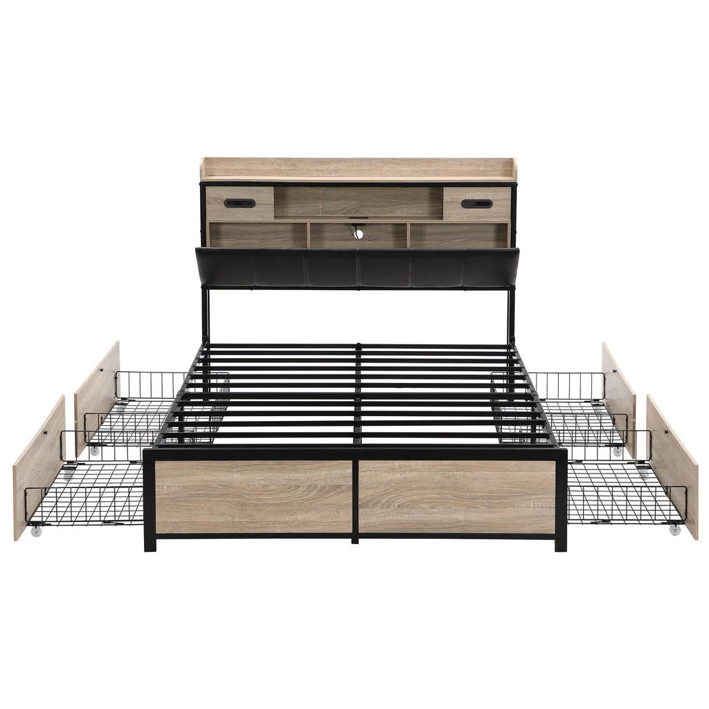 CANAPEA EXTENSIBILĂ bej din catifea reiată, model cu 2 straturi CANAPEA EXTENSIBILĂ bej din catifea reiată, model cu 2 straturi