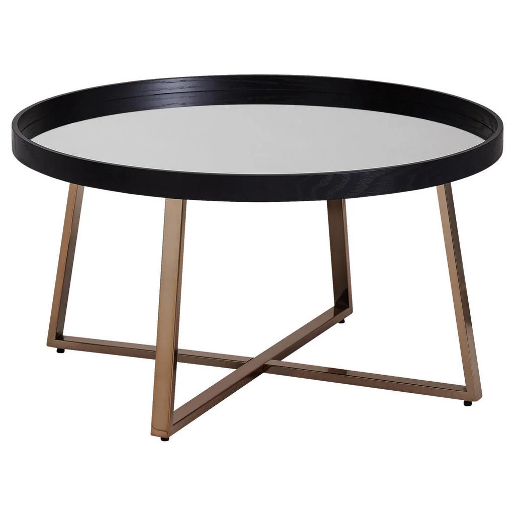 Măsuță De Cafea din sticlă, 78/78/42,5 cm Măsuță De Cafea din sticlă, 78/78/42,5 cm