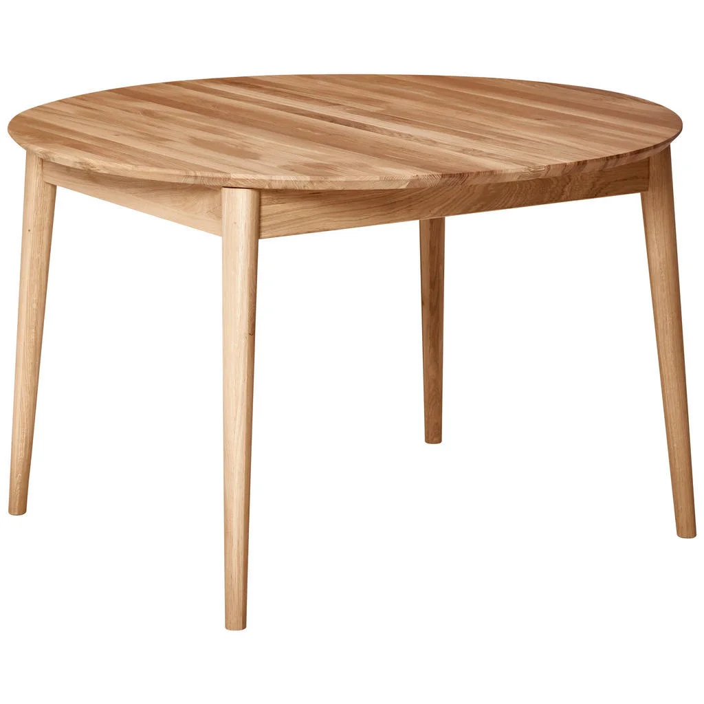 Masă din lemn, 120-165/120/75 cm, Masă din lemn, 120-165/120/75 cm,